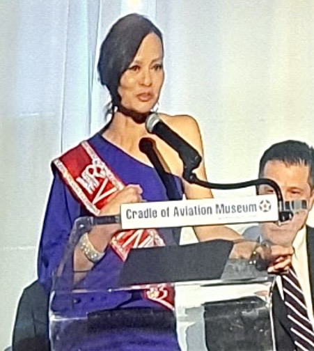 Pan Am Museum Foundation Operation Babylift 50th Anniversary Gala